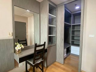 Wohnung zur Miete mit 1 Zimmer in Phaya Thai, Bangkok