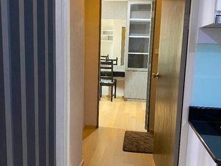 Wohnung zur Miete mit 1 Zimmer in Phaya Thai, Bangkok