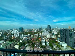 Wohnung zur Miete mit 1 Zimmer in Phaya Thai, Bangkok