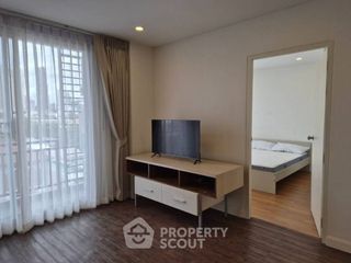 À louer 2 chambres condo à Yan Nawa, Bangkok