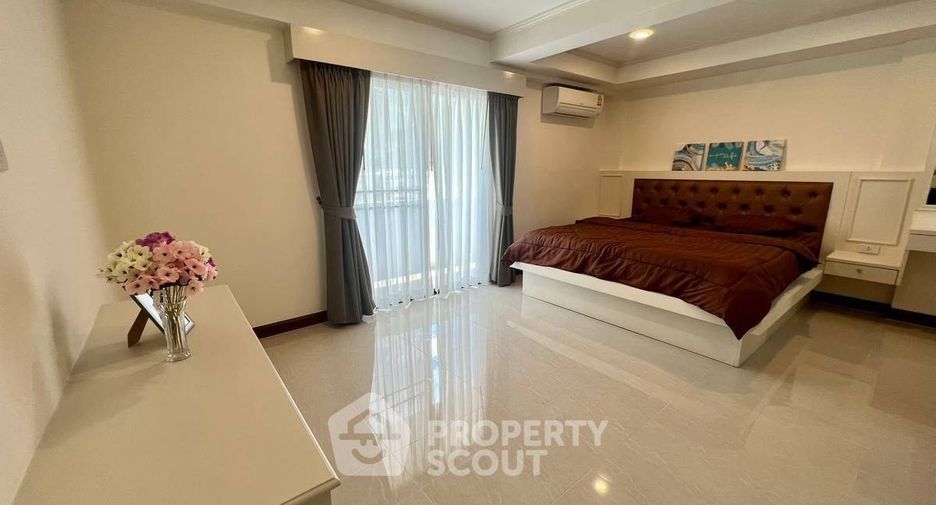 For rent 1 bed apartment in Khlong Toei, Bangkok