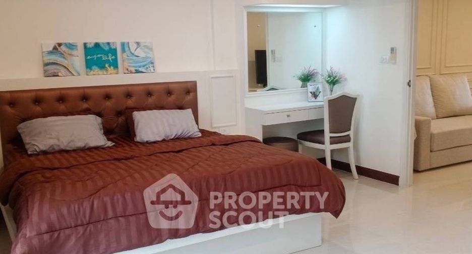 For rent 1 bed apartment in Khlong Toei, Bangkok