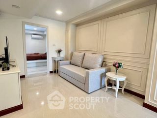 For rent 1 bed apartment in Khlong Toei, Bangkok