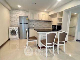 For rent 1 bed apartment in Khlong Toei, Bangkok