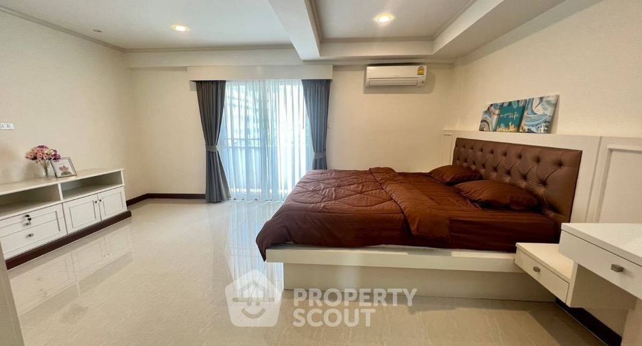 For rent 1 bed apartment in Khlong Toei, Bangkok