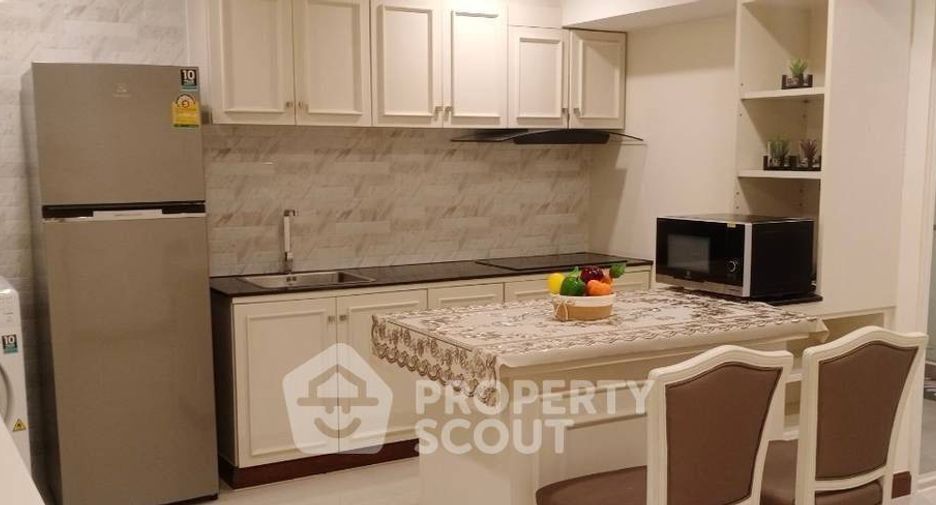 For rent 1 bed apartment in Khlong Toei, Bangkok