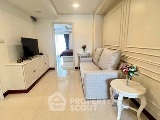 For rent 1 bed apartment in Khlong Toei, Bangkok