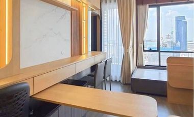 For rent 1 Beds condo in Ratchathewi, Bangkok