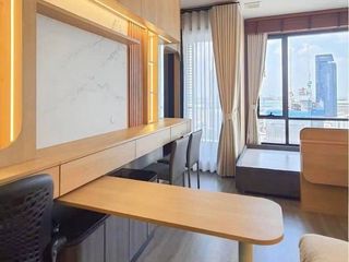 For rent 1 Beds condo in Ratchathewi, Bangkok