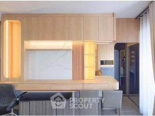 For rent 1 Beds condo in Ratchathewi, Bangkok