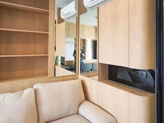 For rent 1 Beds condo in Ratchathewi, Bangkok