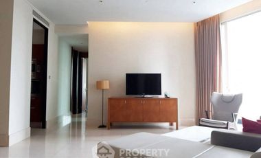 For rent 2 ベッドルーム condo in Sathon, Bangkok