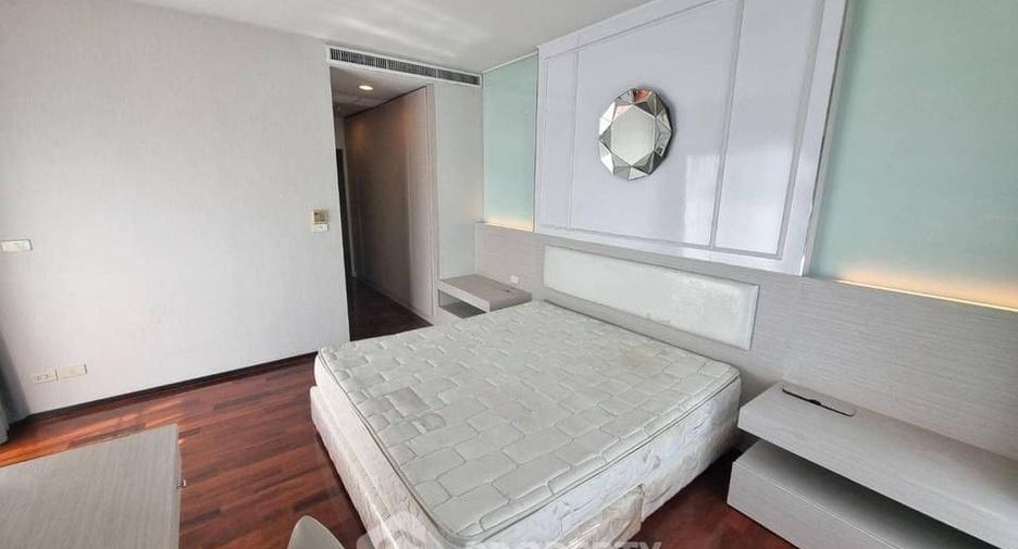 Wohnung zur Miete mit 2 Zimmer in Watthana, Bangkok