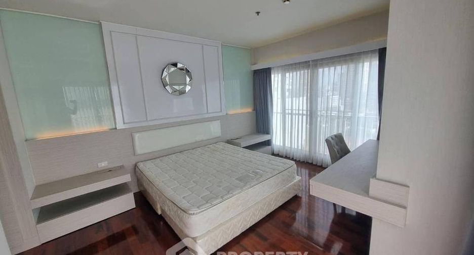 Wohnung zur Miete mit 2 Zimmer in Watthana, Bangkok