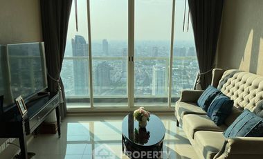 Wohnung zur Miete mit 2 Zimmer in Bang Kho Laem, Bangkok