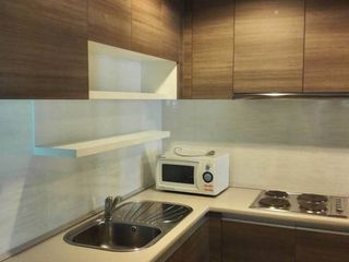For rent 3 bedrooms condo in Huai Khwang, Bangkok