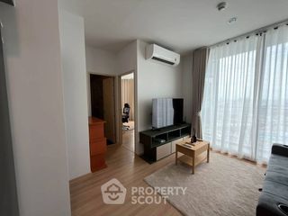 À louer 2 chambres condo à Bang Na, Bangkok