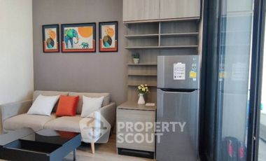 Wohnung zur Miete mit 1 Zimmer in Watthana, Bangkok
