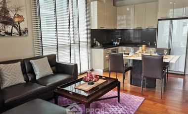 Condo en alquiler de 2 habitaciones en Watthana, Bangkok