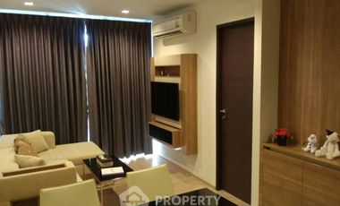 For rent 1 bed condo in Sathon, Bangkok