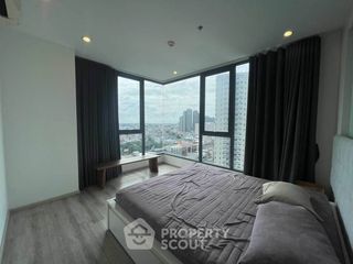 Condo en alquiler de 2 habitaciones en Bang Na, Bangkok