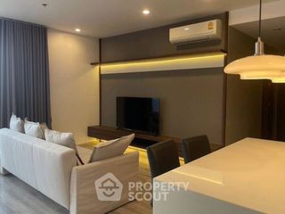 Condo en alquiler de 2 habitaciones en Bang Na, Bangkok