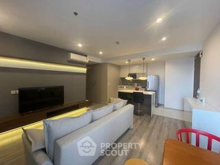 Condo en alquiler de 2 habitaciones en Bang Na, Bangkok