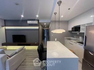 Condo en alquiler de 2 habitaciones en Bang Na, Bangkok