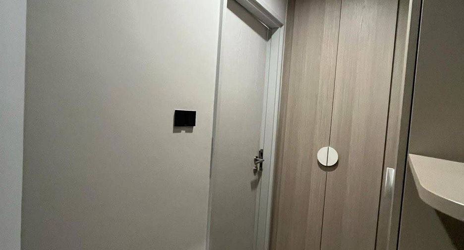 For rent 1 bed condo in Khlong San, Bangkok