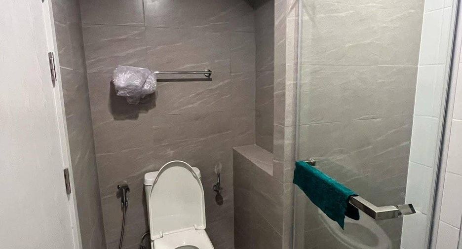 For rent 1 bed condo in Khlong San, Bangkok