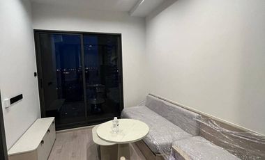 For rent 1 bed condo in Khlong San, Bangkok