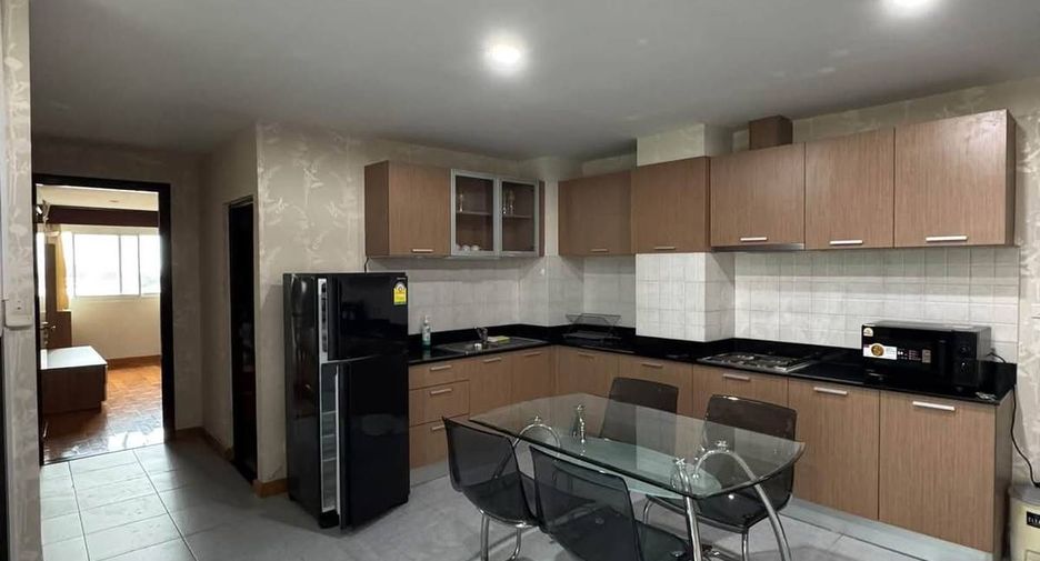 For rent 2 ベッドルーム condo in Suan Luang, Bangkok