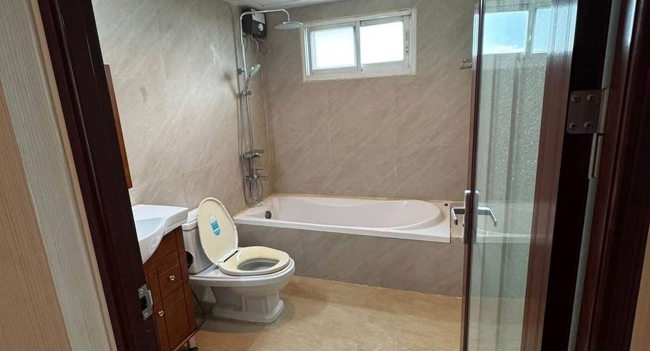 For rent 2 ベッドルーム condo in Suan Luang, Bangkok