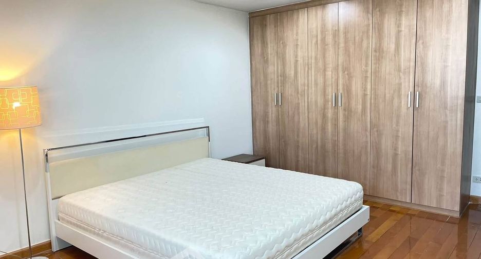 For rent 2 ベッドルーム condo in Suan Luang, Bangkok