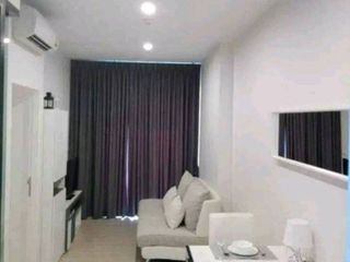For rent 1 Beds condo in Watthana, Bangkok