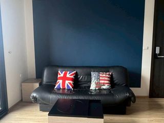 Condo en alquiler de 2 habitaciones en Bang Kapi, Bangkok