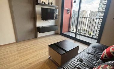 Wohnung zur Miete mit 2 Zimmer in Bang Kapi, Bangkok
