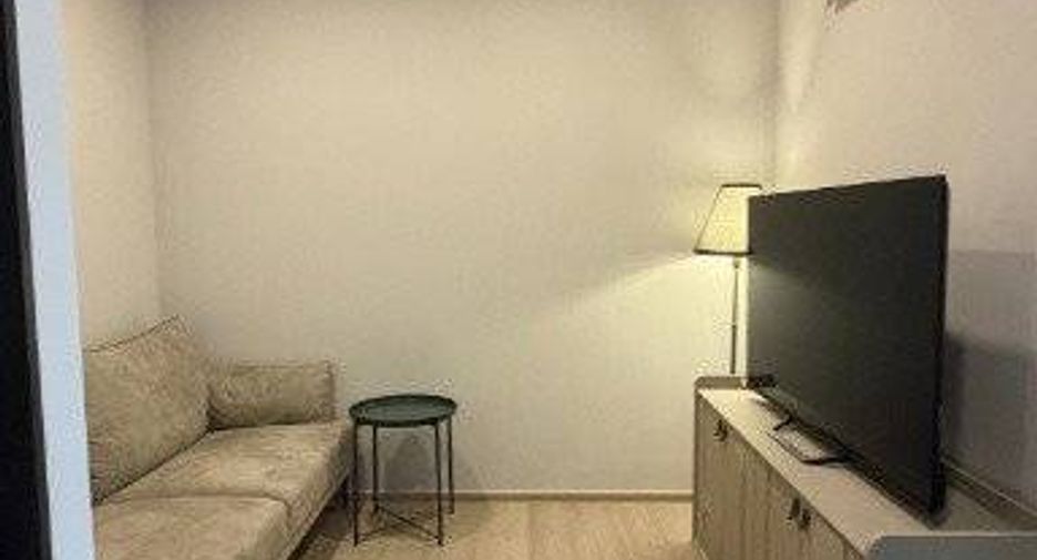 Condo en alquiler de 1 habitaciones en Phra Khanong, Bangkok