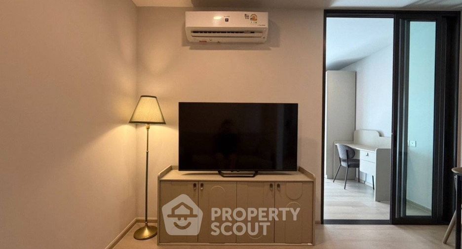 Condo en alquiler de 1 habitaciones en Phra Khanong, Bangkok