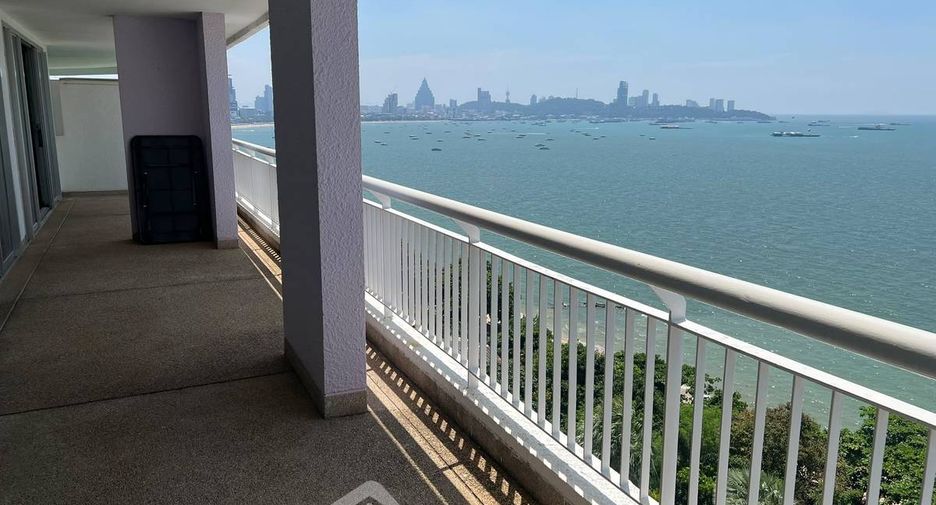 For rent 2 ベッドルーム apartment in Bang Lamung, Chonburi