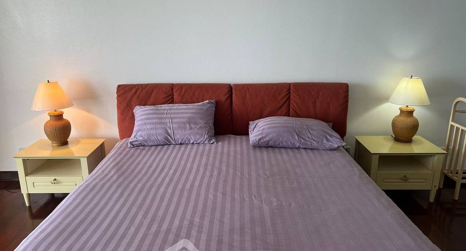 For rent 2 ベッドルーム apartment in Bang Lamung, Chonburi