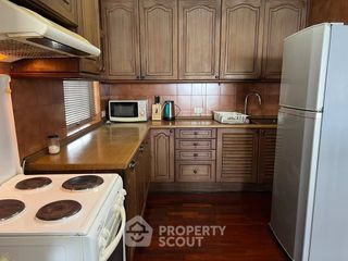 Apartment zur Miete mit 2 Zimmer in Bang Lamung, Chonburi