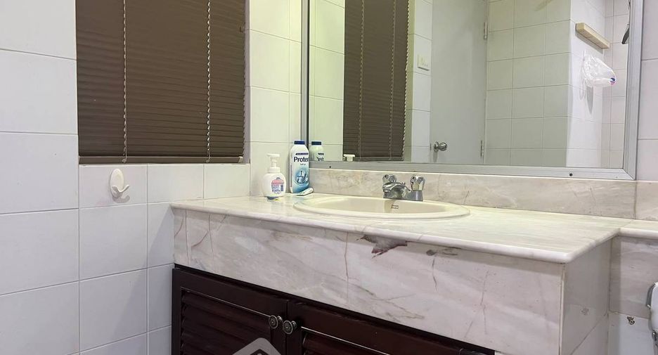 For rent 2 ベッドルーム apartment in Bang Lamung, Chonburi