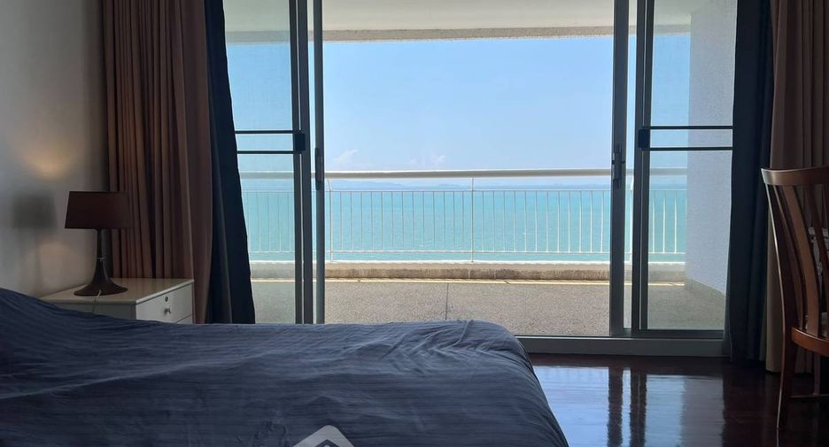 For rent 2 ベッドルーム apartment in Bang Lamung, Chonburi