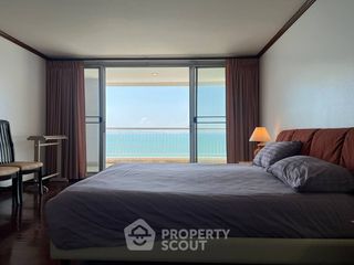 Apartment zur Miete mit 2 Zimmer in Bang Lamung, Chonburi