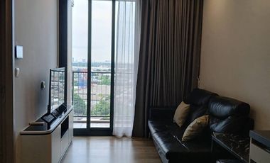 Wohnung zur Miete mit 1 Zimmer in Khlong Toei, Bangkok