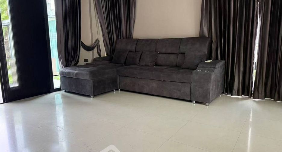 Haus zur Miete mit 4 Zimmer in Sai Mai, Bangkok