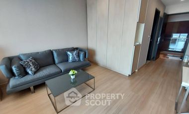 Condo en alquiler de 1 habitaciones en Khlong Toei, Bangkok
