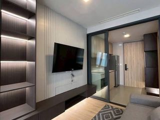For rent 1 Beds condo in Ratchathewi, Bangkok