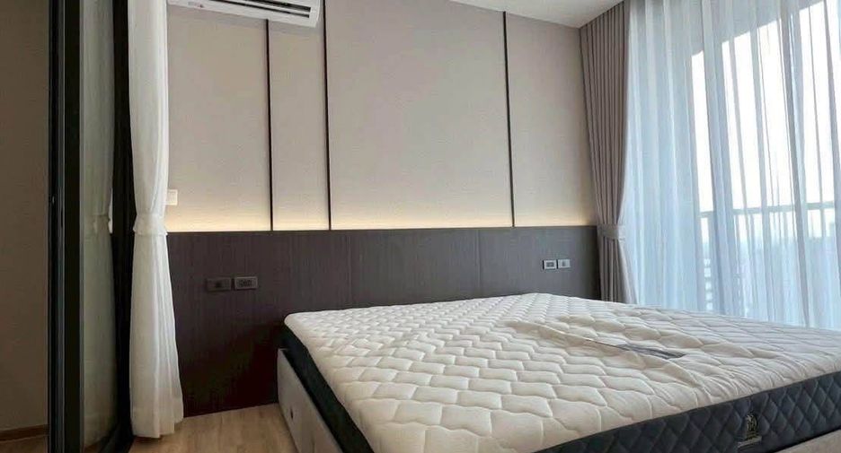 For rent 1 Beds condo in Ratchathewi, Bangkok
